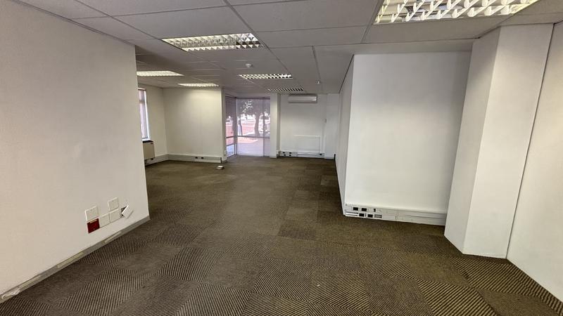 To Let commercial Property for Rent in Waterfront Western Cape